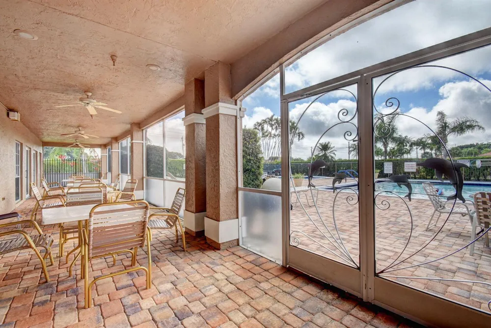 18270 CORAL CHASE DRIVE Boca Raton, FL 33498
