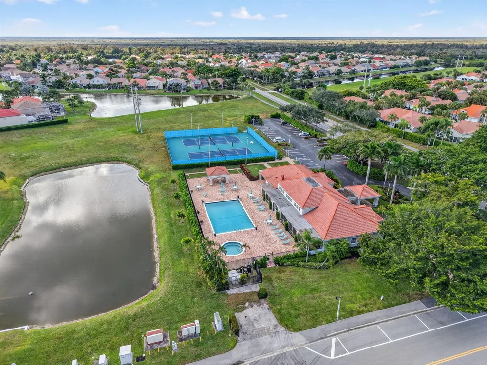 18270 CORAL CHASE DRIVE Boca Raton, FL 33498