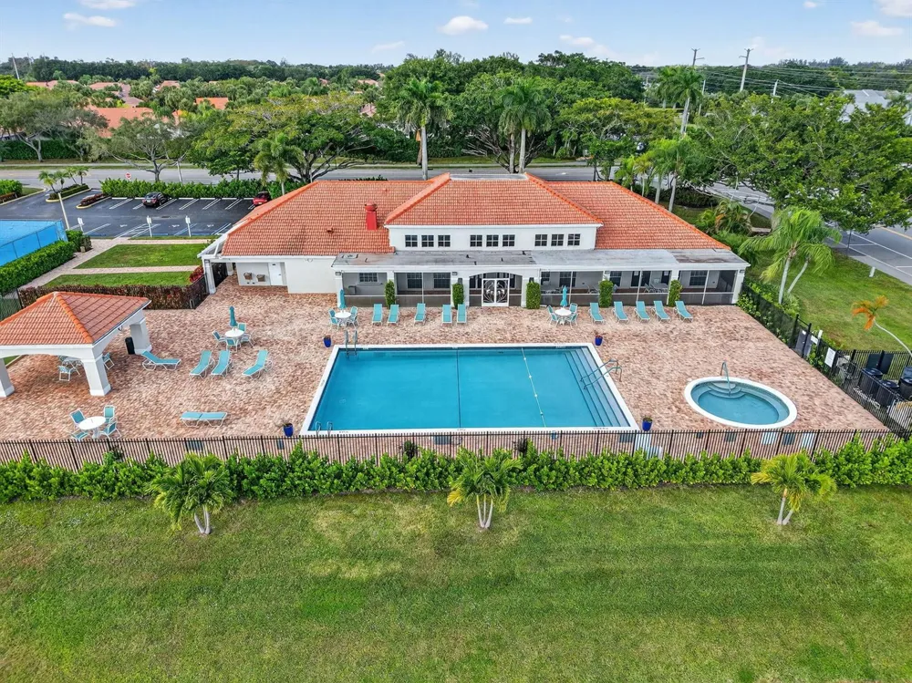 18270 CORAL CHASE DRIVE Boca Raton, FL 33498