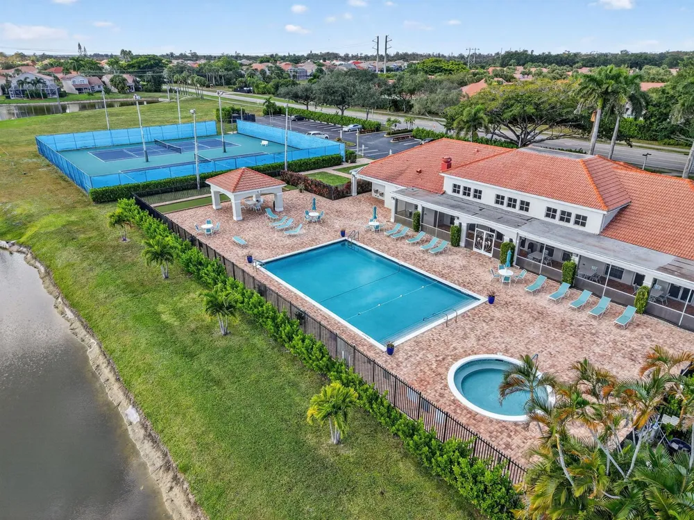 18270 CORAL CHASE DRIVE Boca Raton, FL 33498