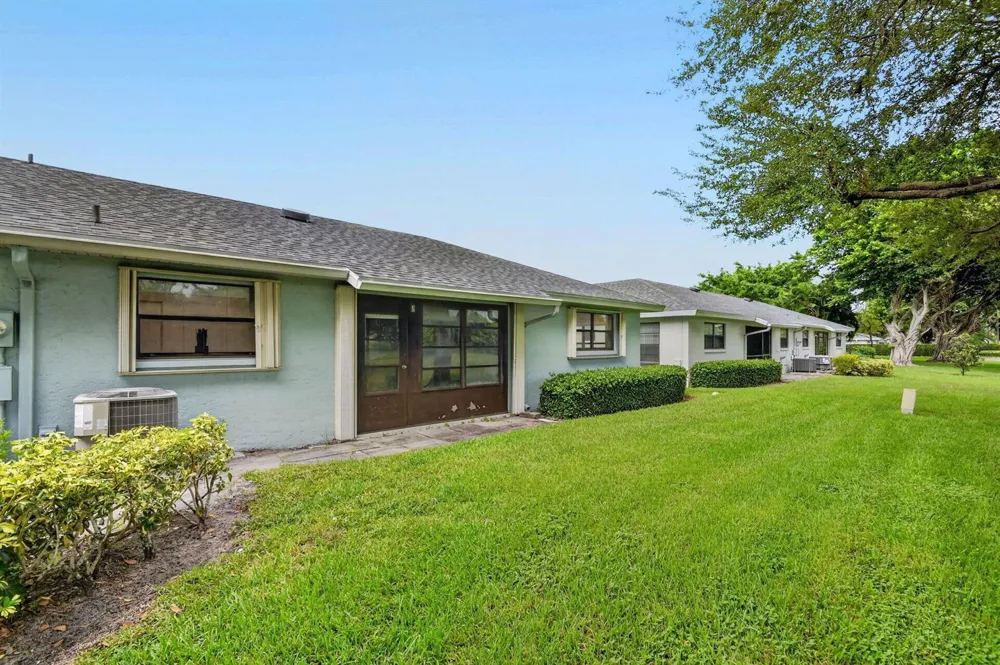 9965 PAPAYA TREE TRAIL #A Boynton Beach, FL 33436