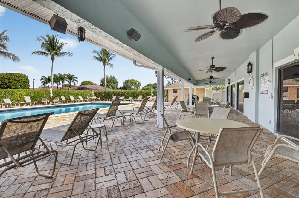 9965 PAPAYA TREE TRAIL #A Boynton Beach, FL 33436