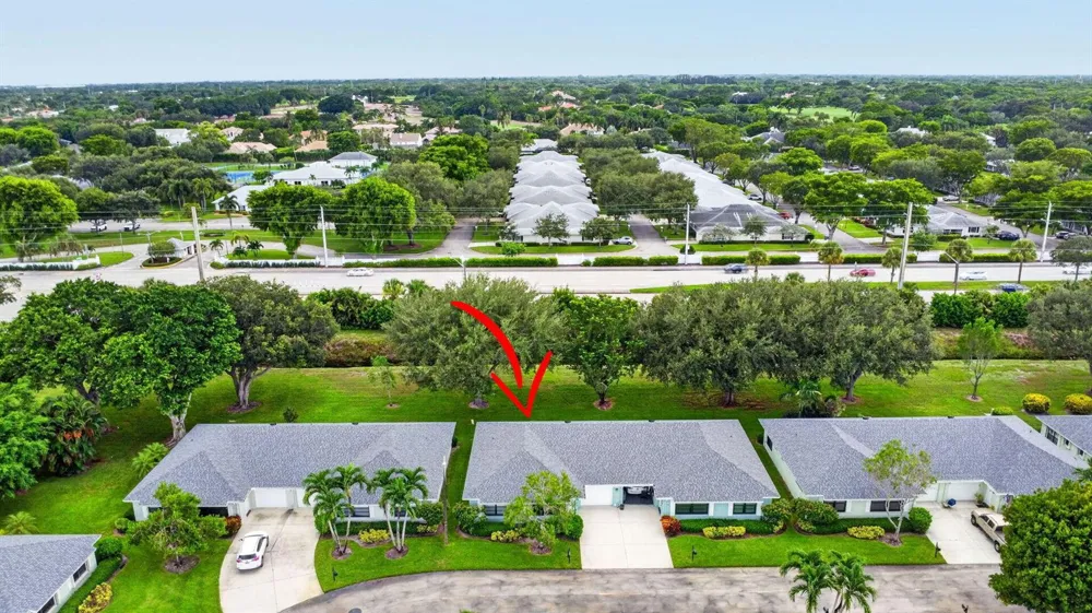 9965 PAPAYA TREE TRAIL #A Boynton Beach, FL 33436