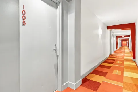 1551 FLAGLER DRIVE #1005