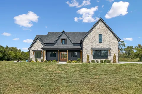 815 Alsup Mill Rd