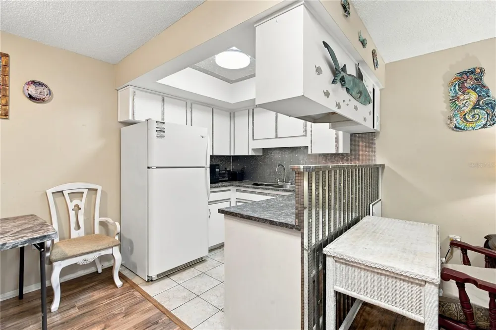 4359 TAHITIAN GARDENS CIRCLE #B Holiday, FL 34691