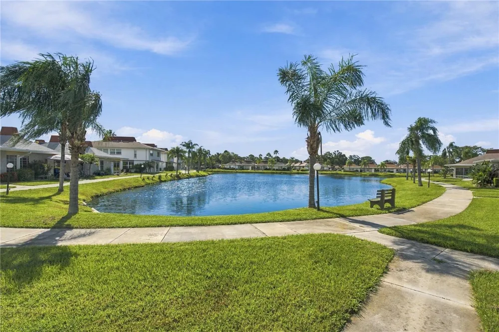 4359 TAHITIAN GARDENS CIRCLE #B Holiday, FL 34691