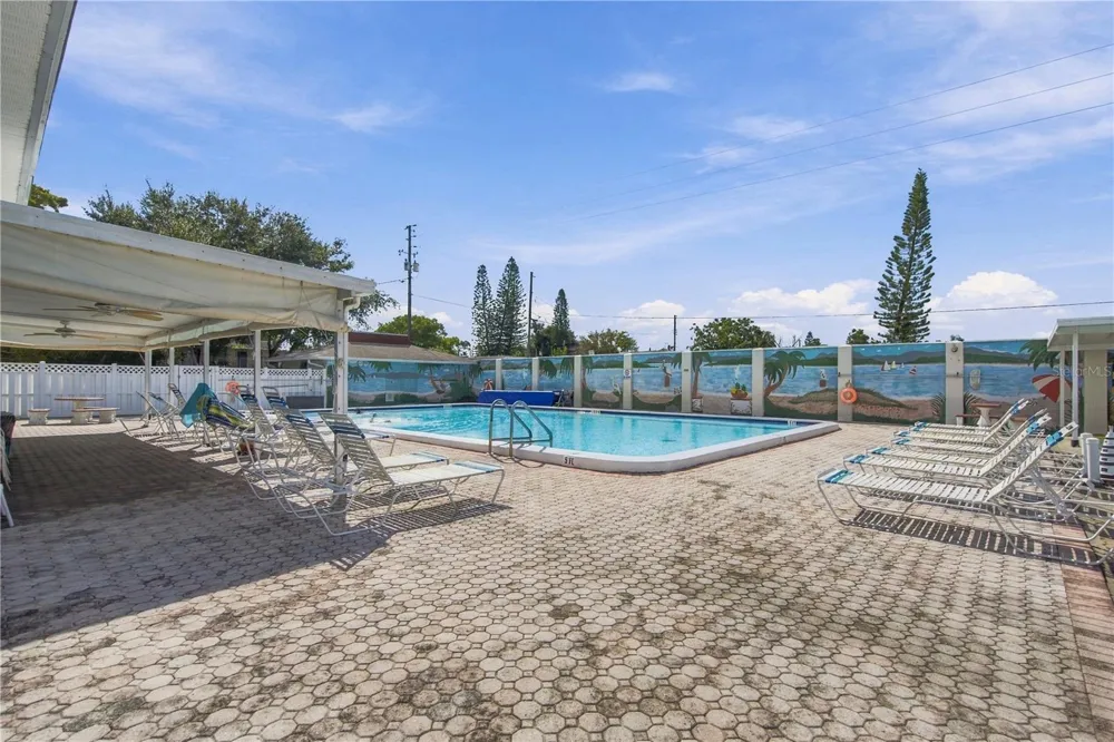 4359 TAHITIAN GARDENS CIRCLE #B Holiday, FL 34691