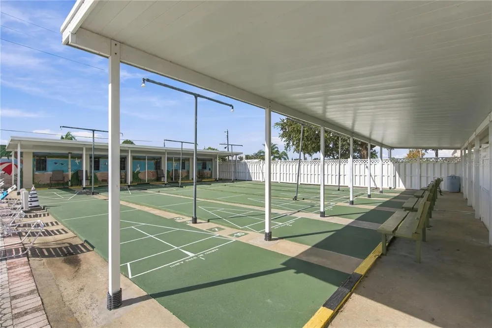 4359 TAHITIAN GARDENS CIRCLE #B Holiday, FL 34691