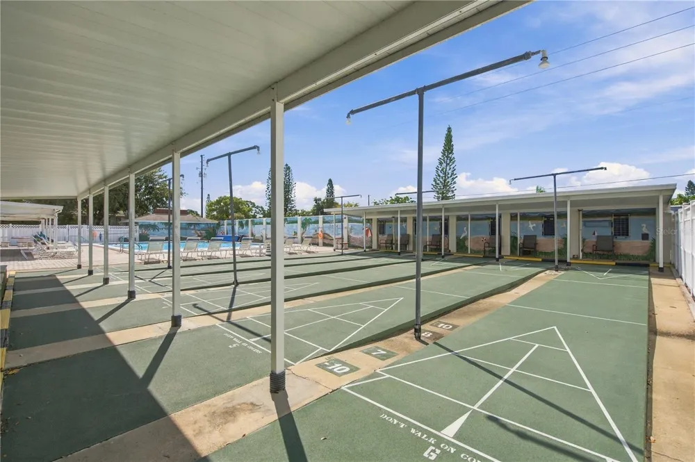 4359 TAHITIAN GARDENS CIRCLE #B Holiday, FL 34691