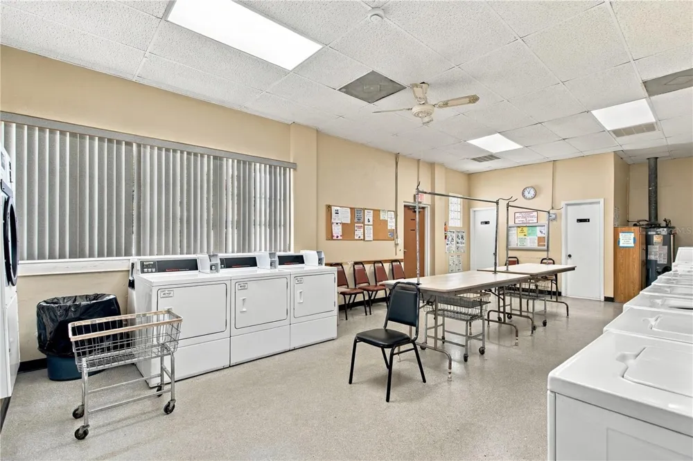 4359 TAHITIAN GARDENS CIRCLE #B Holiday, FL 34691