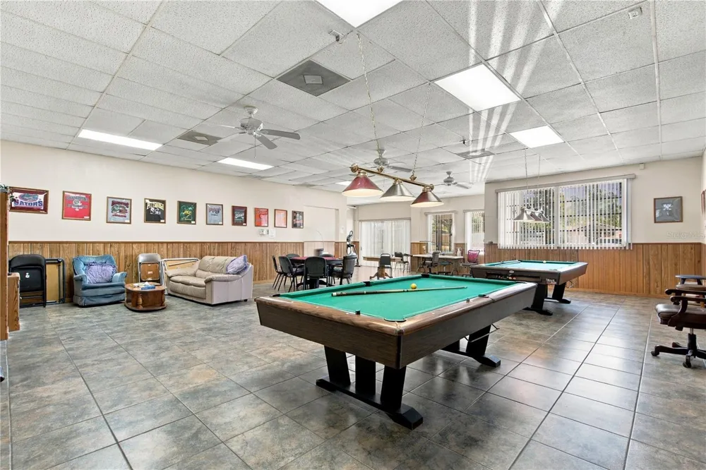 4359 TAHITIAN GARDENS CIRCLE #B Holiday, FL 34691