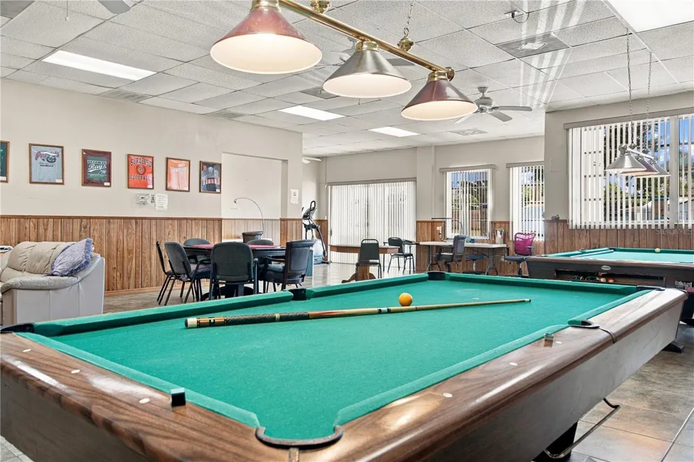4359 TAHITIAN GARDENS CIRCLE #B Holiday, FL 34691