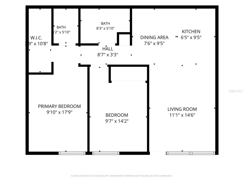 4359 TAHITIAN GARDENS CIRCLE #B Holiday, FL 34691