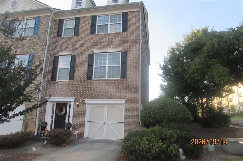 1870 Appaloosa Mill Court Buford, GA 30519