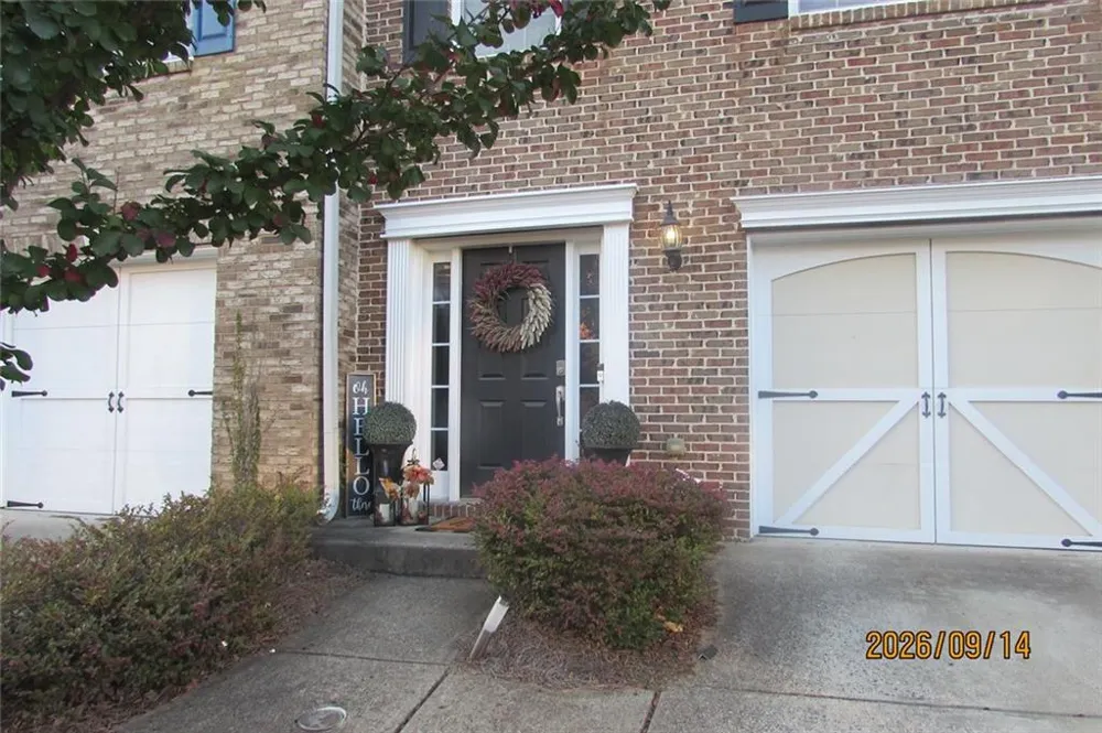 1870 Appaloosa Mill Court Buford, GA 30519