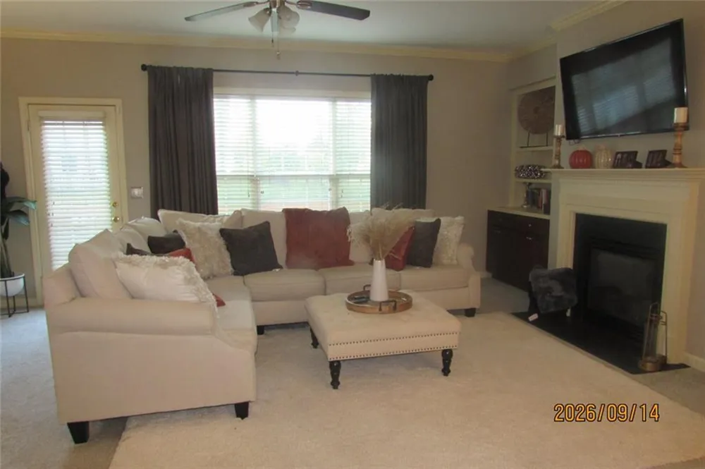 1870 Appaloosa Mill Court Buford, GA 30519