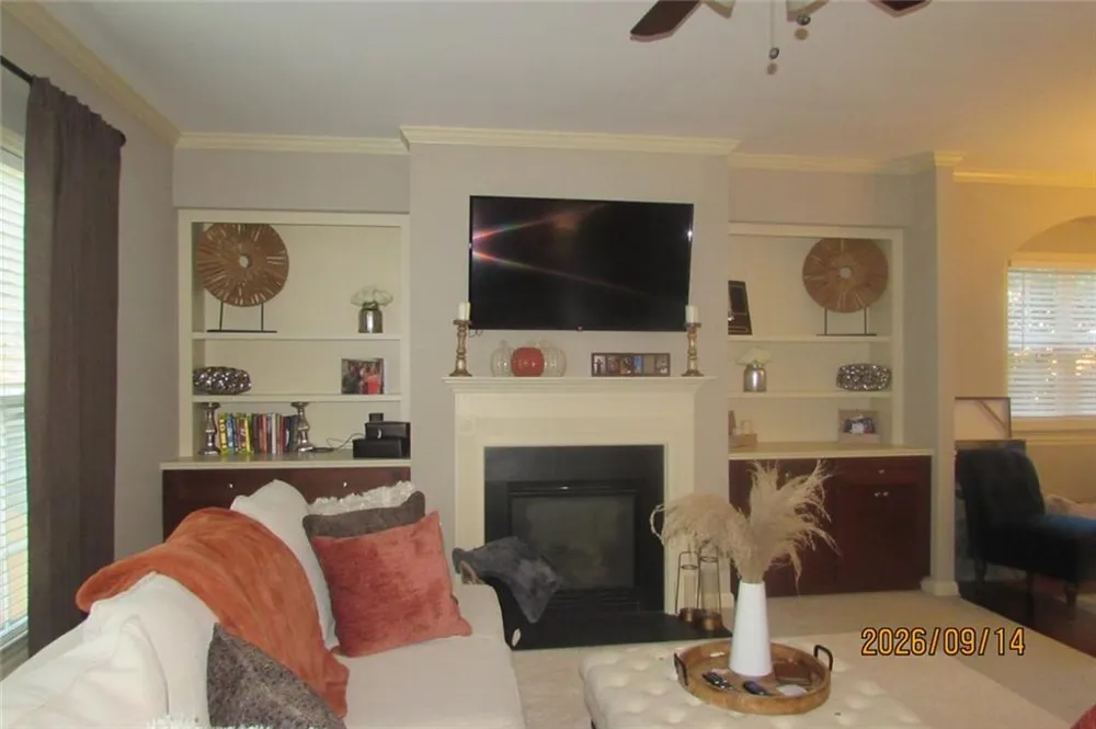 1870 Appaloosa Mill Court Buford, GA 30519