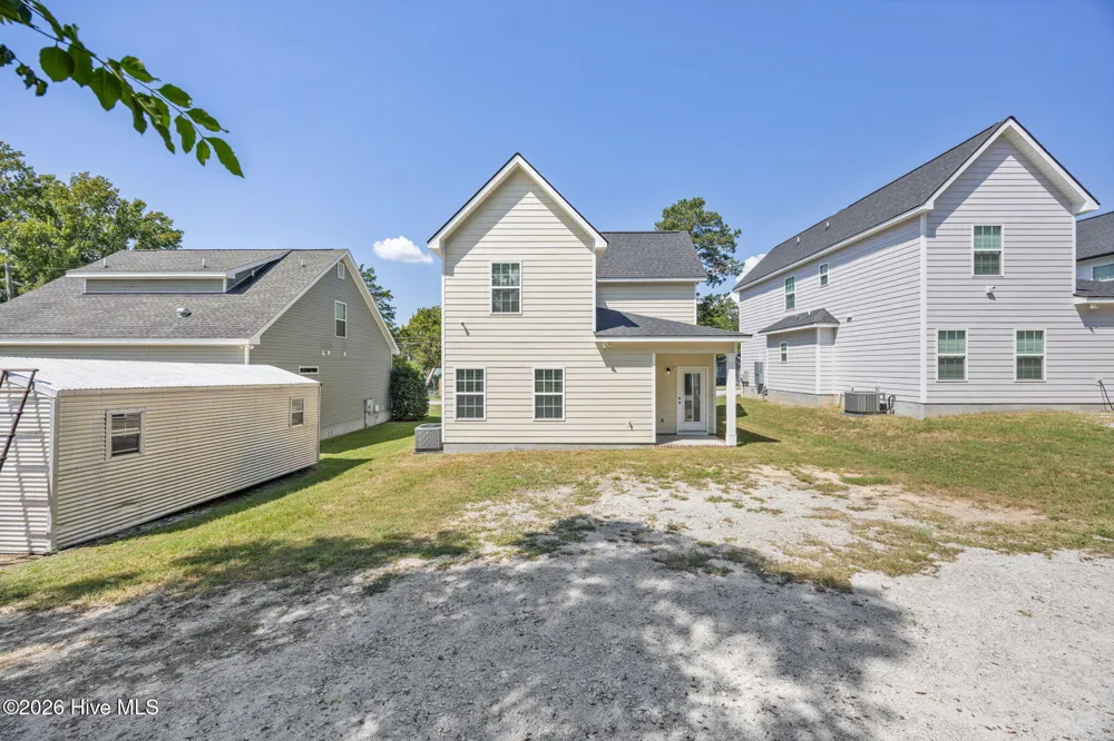 300 Dorn Street Grovetown, GA 30813