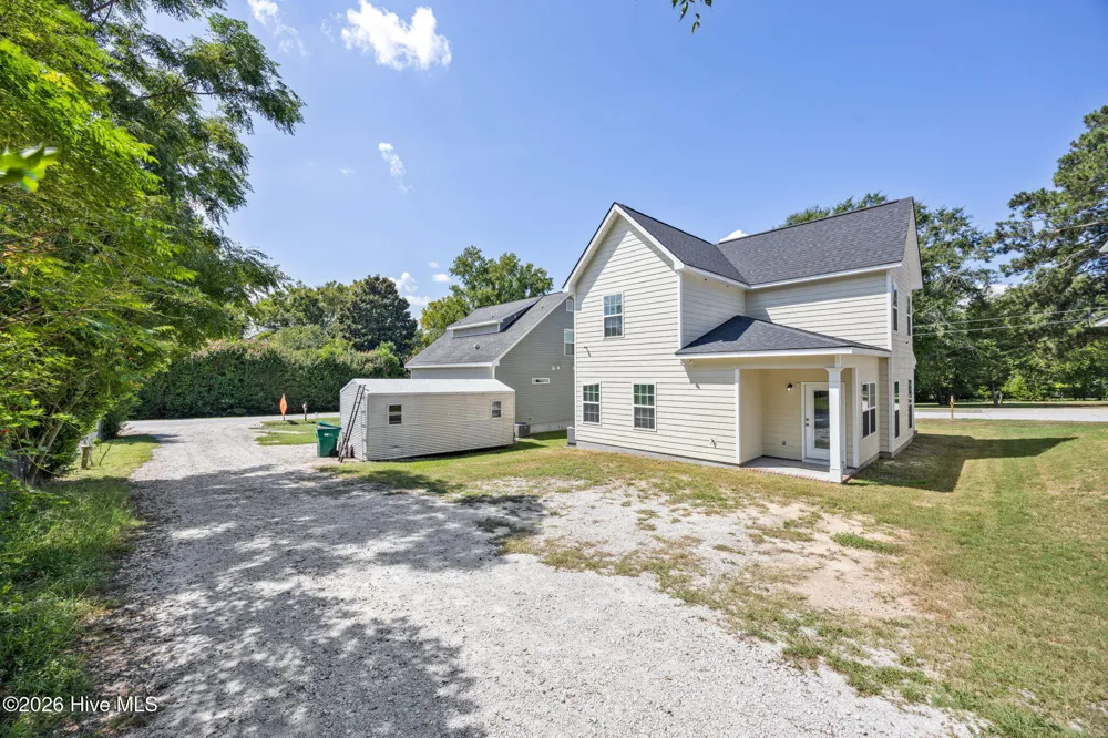 300 Dorn Street Grovetown, GA 30813