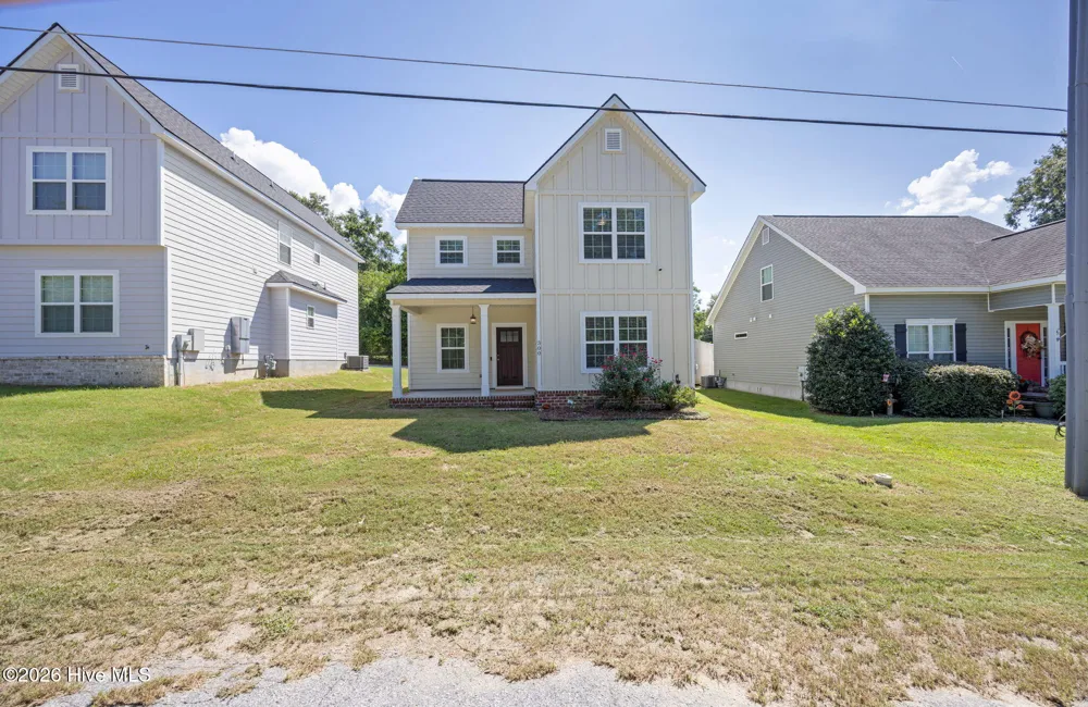 300 Dorn Street Grovetown, GA 30813