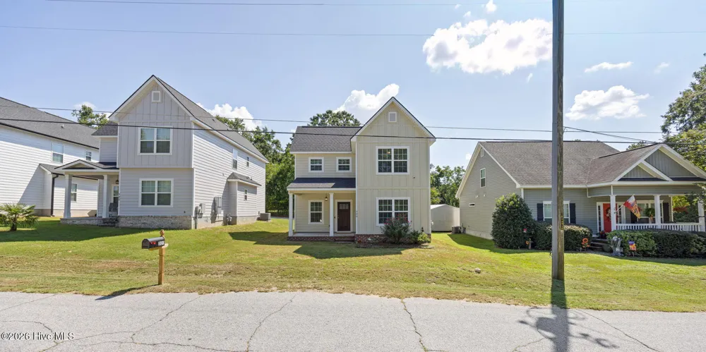 300 Dorn Street Grovetown, GA 30813