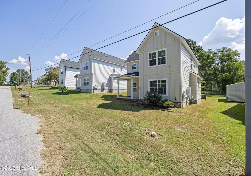 300 Dorn Street Grovetown, GA 30813