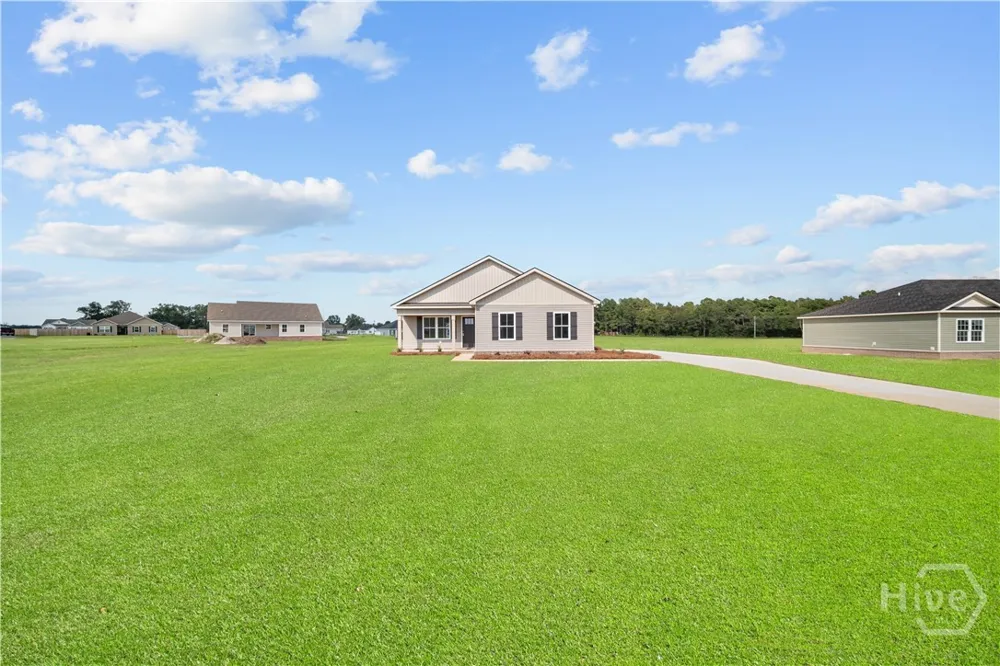 1009 Pampas Lane #55 Statesboro, GA 30458