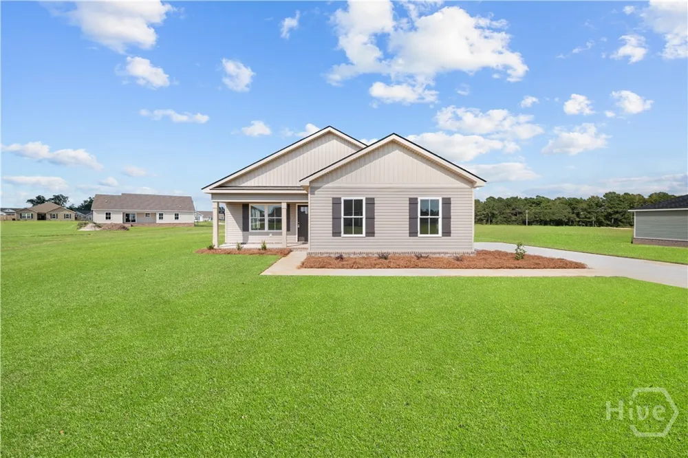 1009 Pampas Lane #55 Statesboro, GA 30458