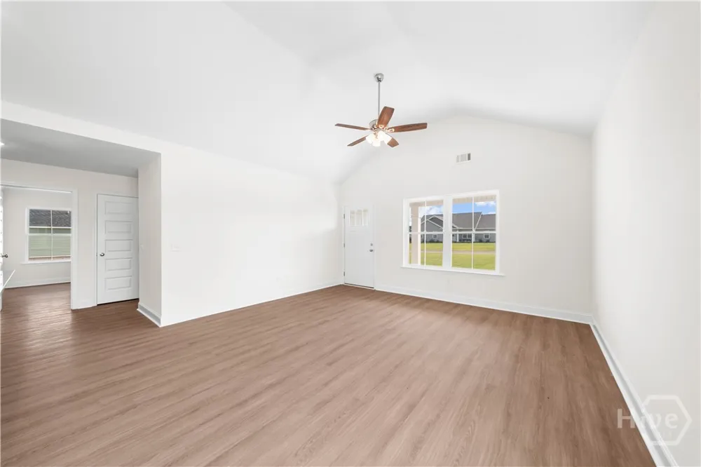 1009 Pampas Lane #55 Statesboro, GA 30458