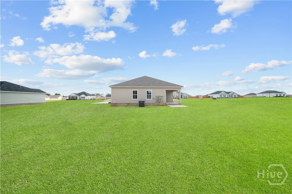 1009 Pampas Lane #55 Statesboro, GA 30458