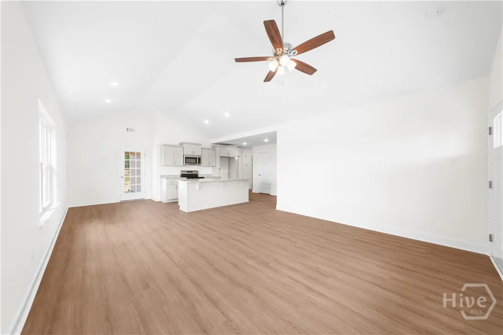 1009 Pampas Lane #55 Statesboro, GA 30458