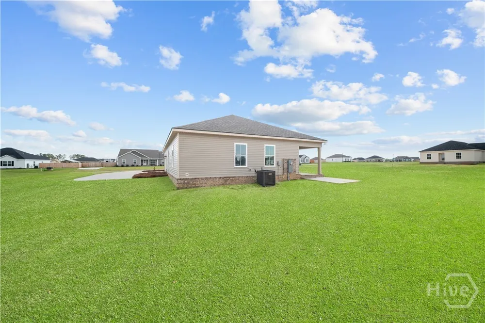 1009 Pampas Lane #55 Statesboro, GA 30458
