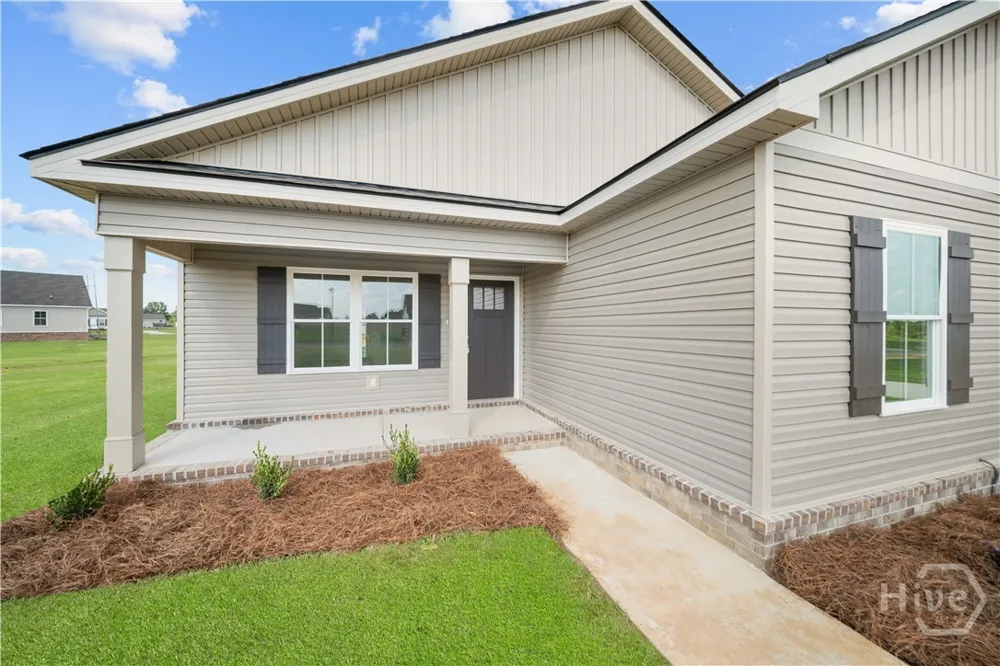 1009 Pampas Lane #55 Statesboro, GA 30458