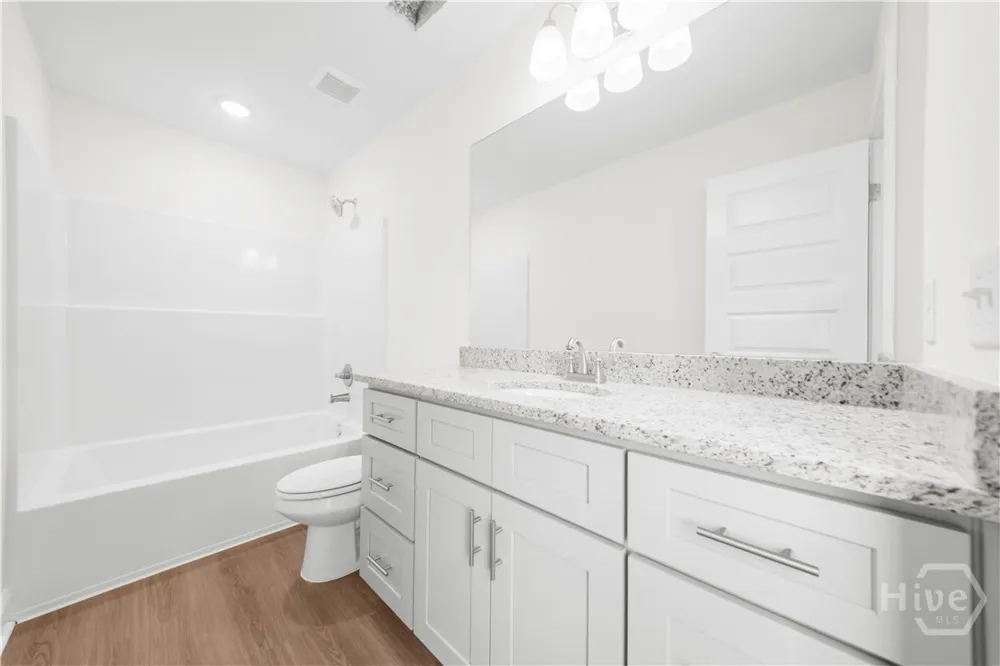 1009 Pampas Lane #55 Statesboro, GA 30458
