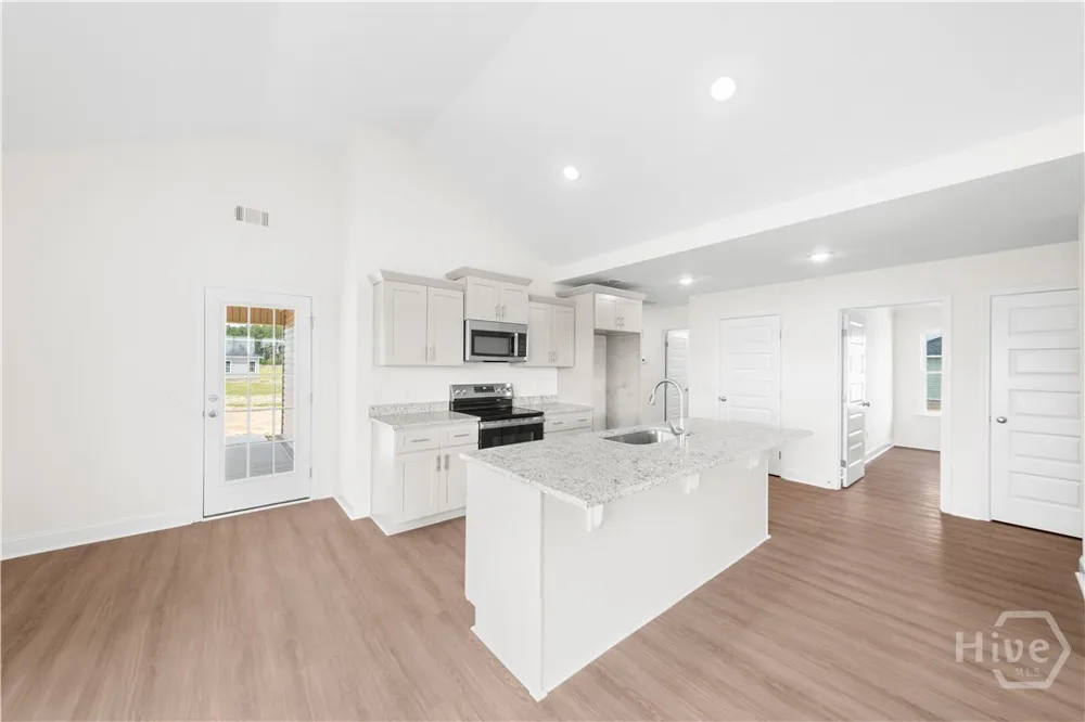 1009 Pampas Lane #55 Statesboro, GA 30458