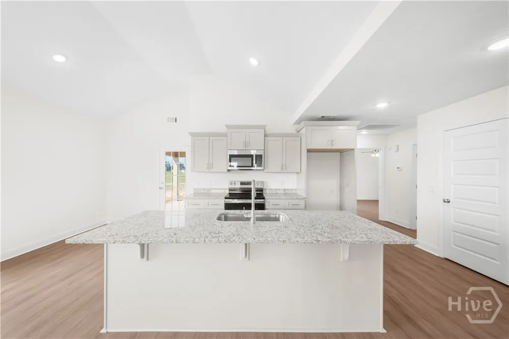 1009 Pampas Lane #55 Statesboro, GA 30458