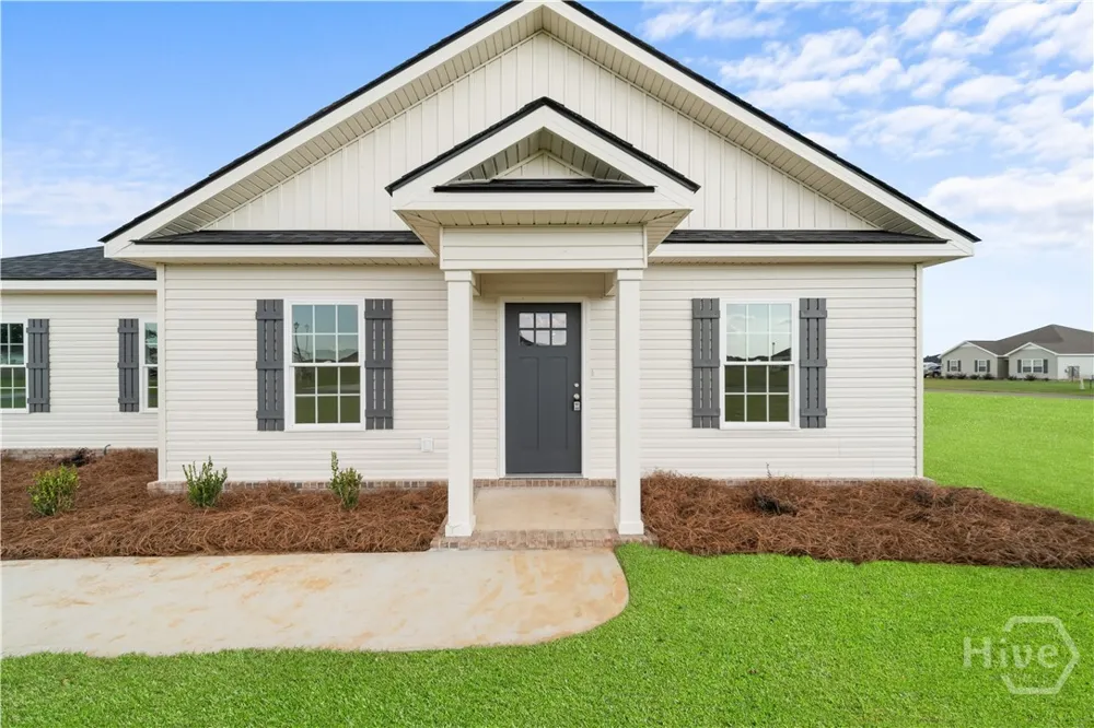 1102 Spurweed Lane #54 Statesboro, GA 30458
