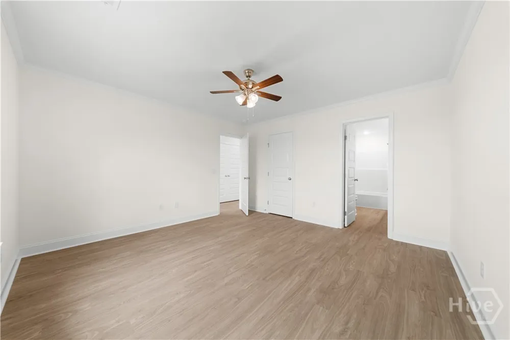 1102 Spurweed Lane #54 Statesboro, GA 30458