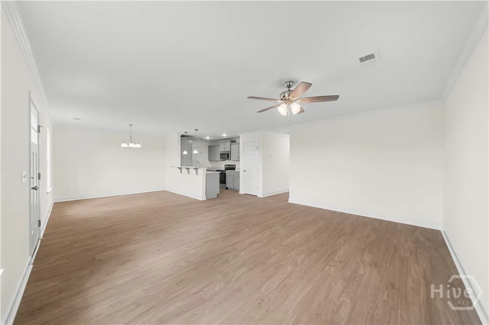 1102 Spurweed Lane #54 Statesboro, GA 30458