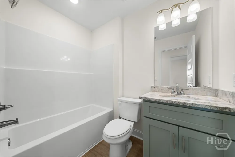 1102 Spurweed Lane #54 Statesboro, GA 30458