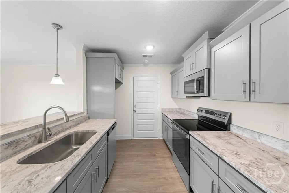 1102 Spurweed Lane #54 Statesboro, GA 30458