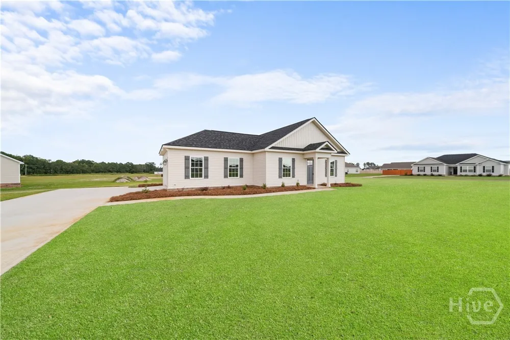 1102 Spurweed Lane #54 Statesboro, GA 30458
