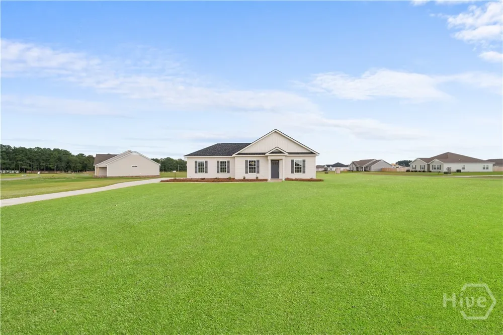 1102 Spurweed Lane #54 Statesboro, GA 30458