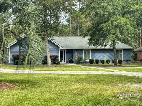 129 Palmetto Drive