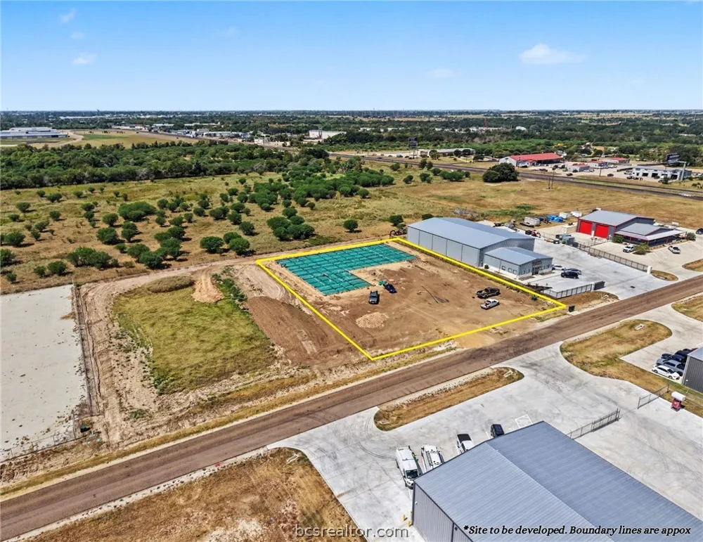 4036 Gulfstream Drive Bryan, TX 77808