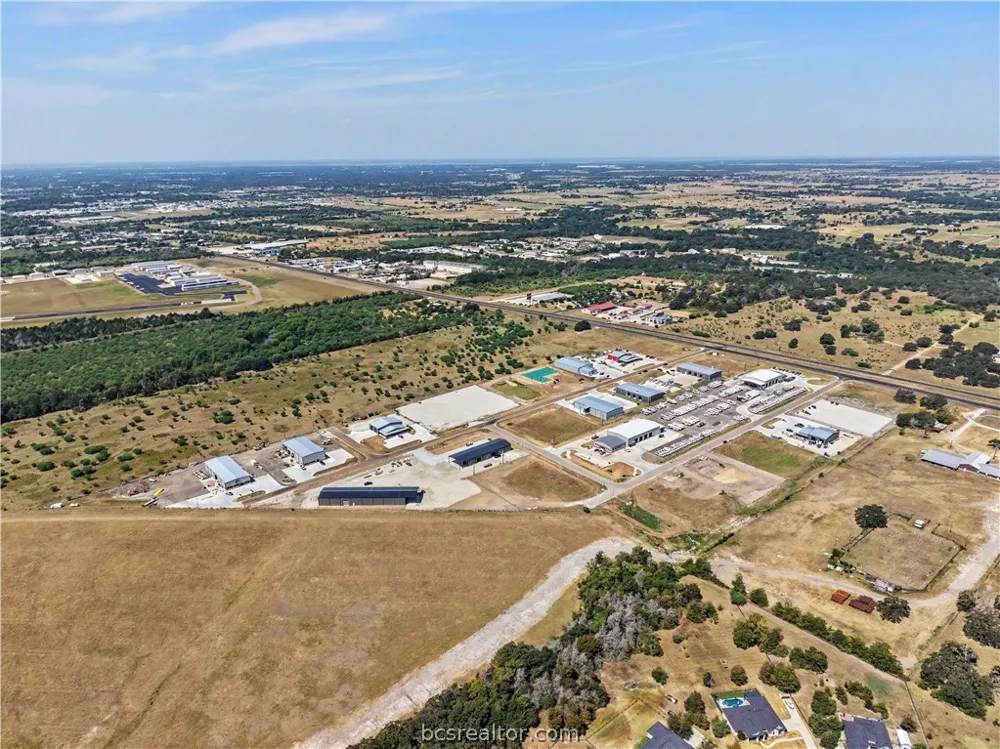 4036 Gulfstream Drive Bryan, TX 77808
