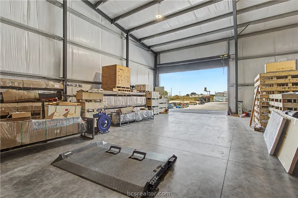 4036 Gulfstream Drive Bryan, TX 77808