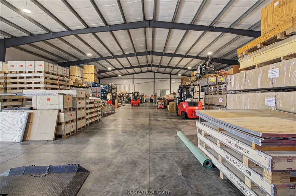 4036 Gulfstream Drive Bryan, TX 77808