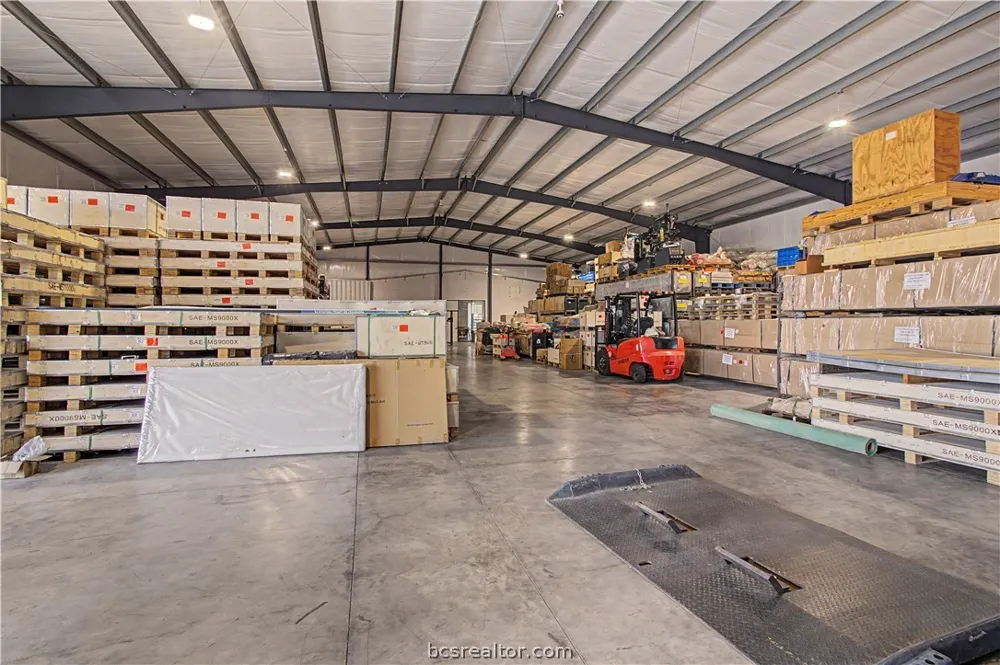 4036 Gulfstream Drive Bryan, TX 77808